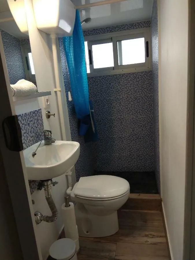 Vakantiehuis La Casita Villa Carmona
