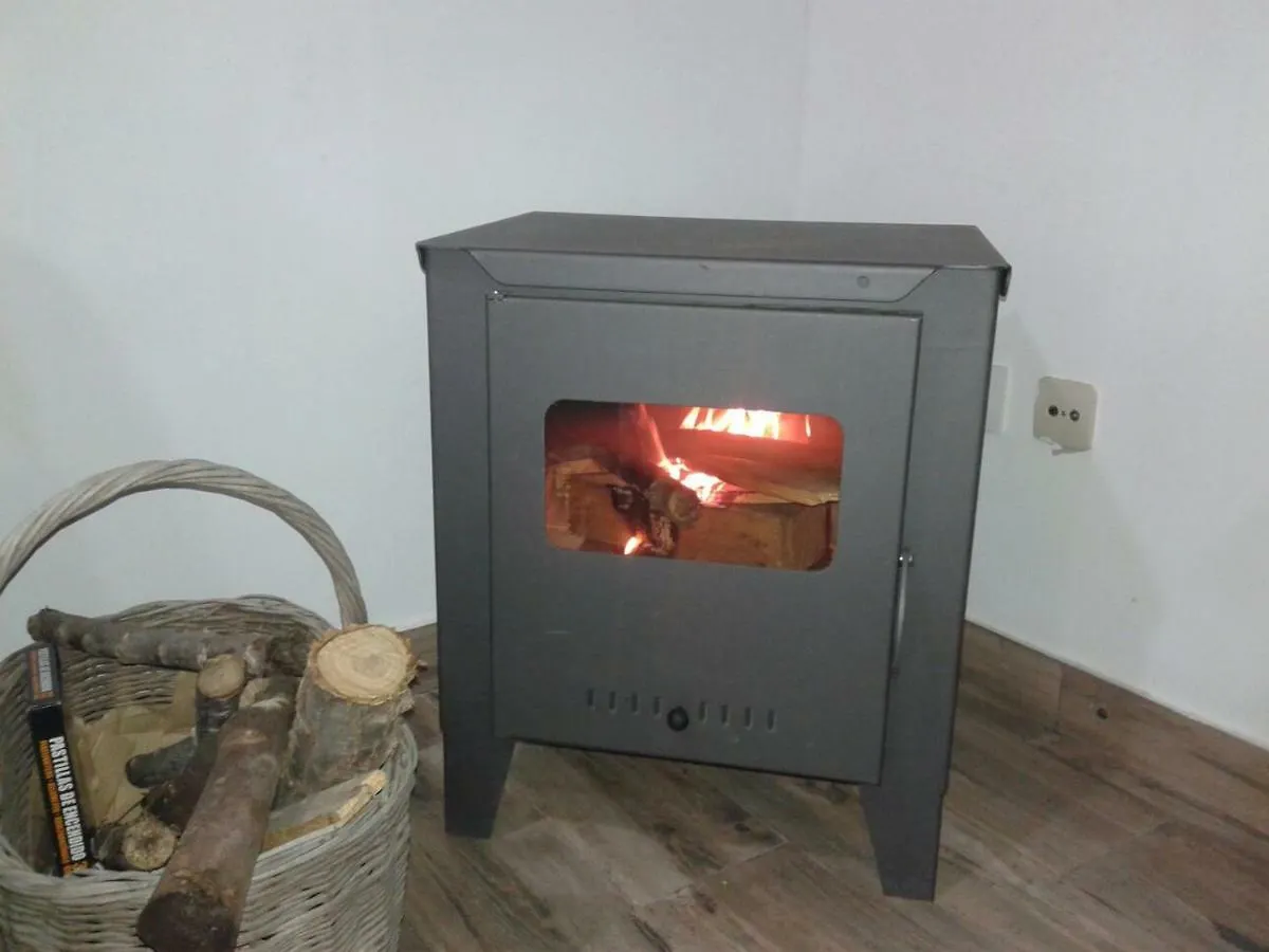 La Casita Villa Carmona  Spanje