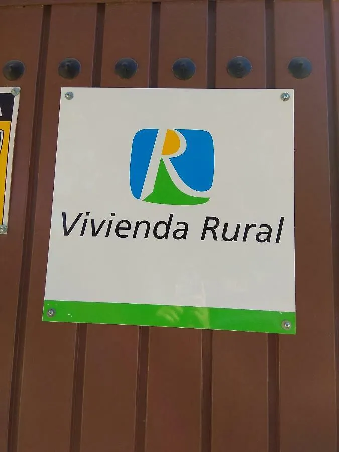 Vakantiehuis La Casita Villa Carmona  Spanje