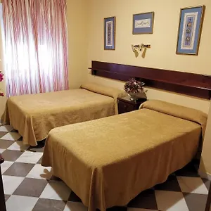 Hotel San Pedro, Carmona (Seville)