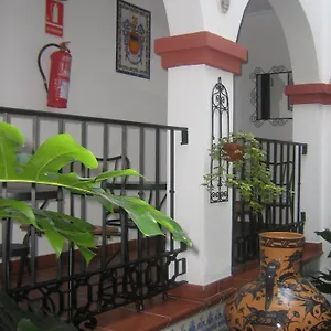 Appartamento Turisticos Casa Cantillo, Carmona (Seville)