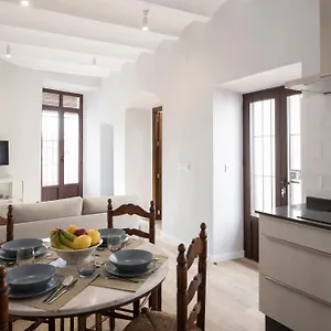 La Casa Del Santo Apartment
