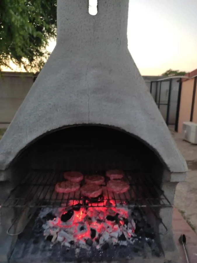 Holiday home La Casita Villa Carmona