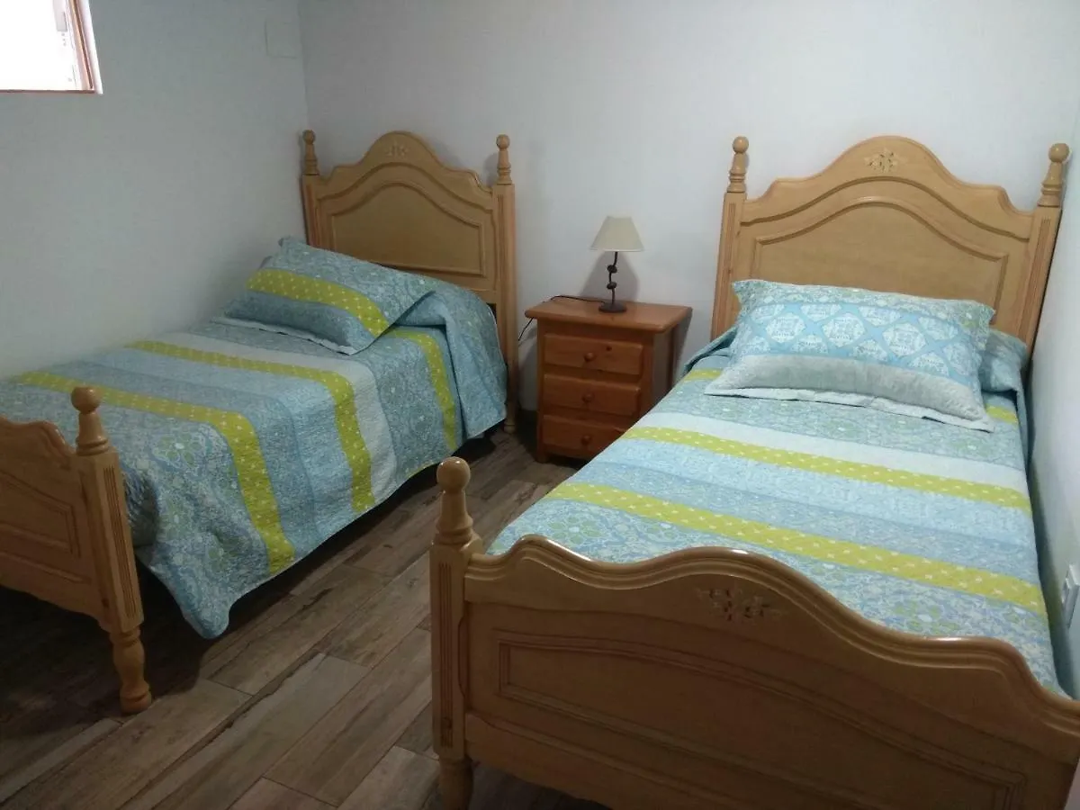 La Casita Villa Carmona  Holiday home